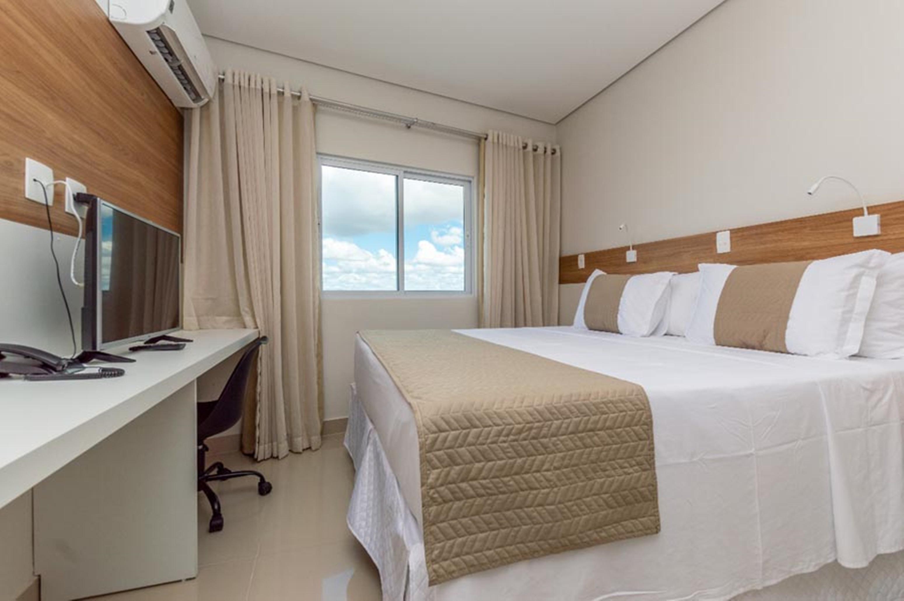 Bristol Aline Hotel Delmiro Gouveia Exterior photo
